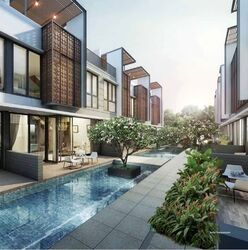 Sunrise Terrace (D28), Terrace #605796491